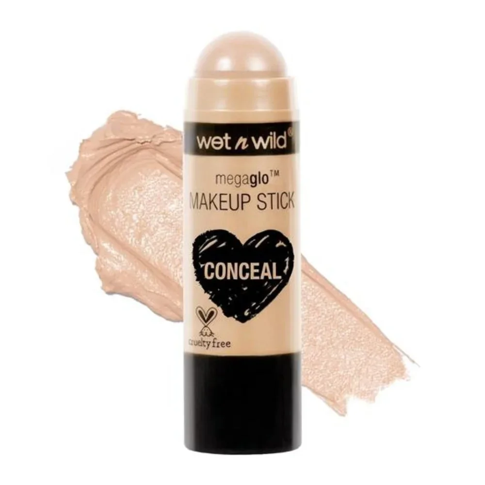 MegaGlo Conceal & Contour Stick, Nude For Thought